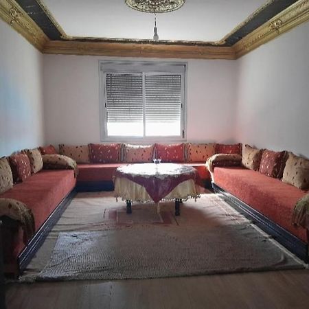 Apartamento Dar Yahya Xauen Exterior foto