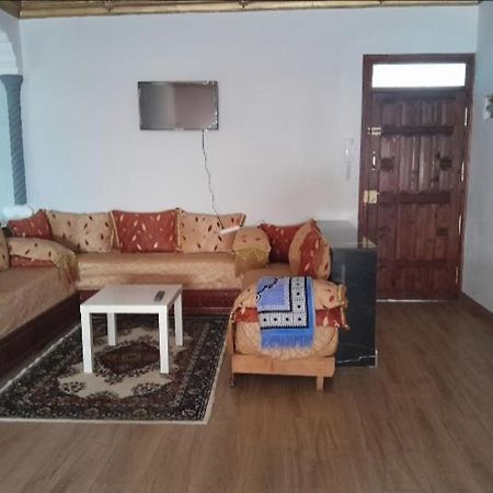 Apartamento Dar Yahya Xauen Exterior foto
