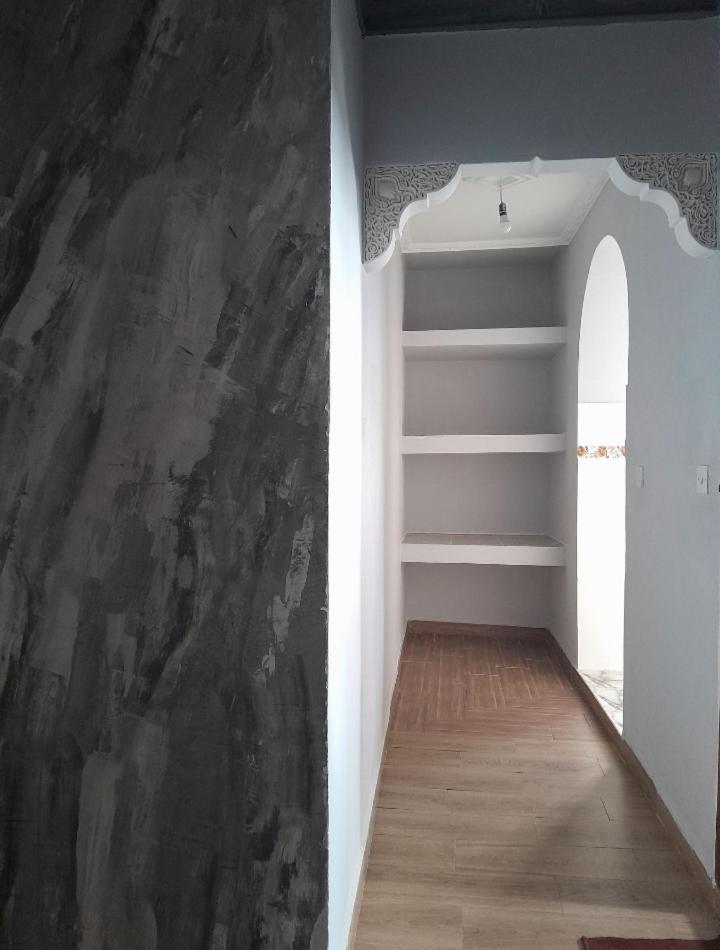 Apartamento Dar Yahya Xauen Exterior foto