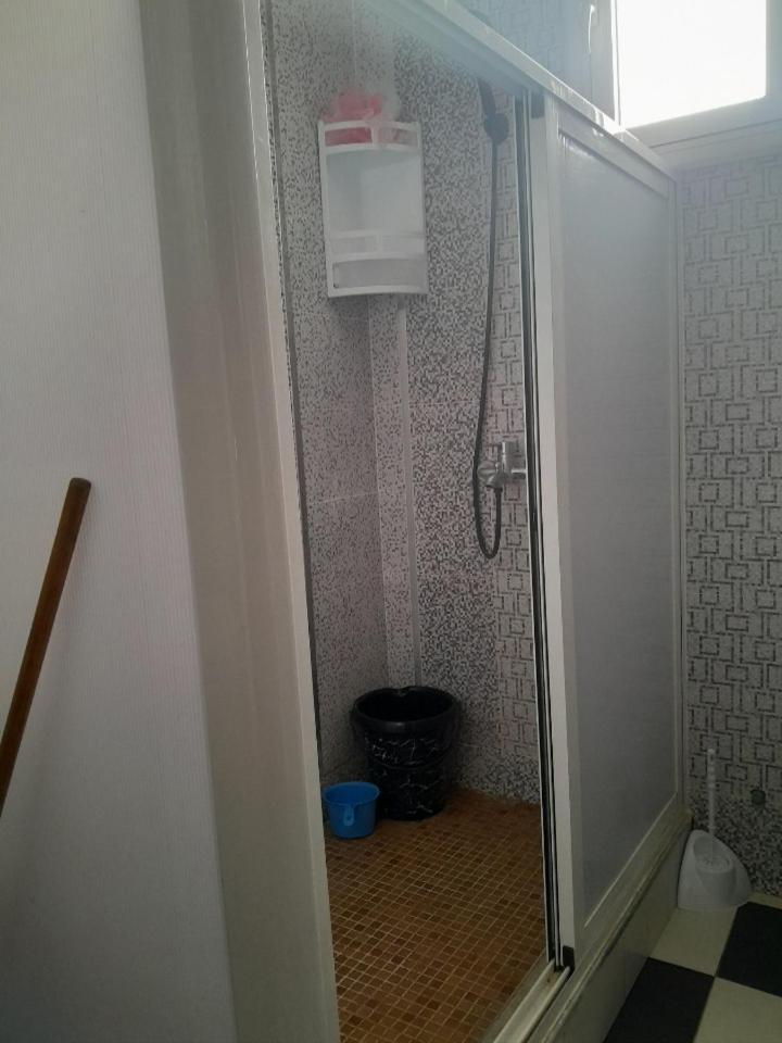 Apartamento Dar Yahya Xauen Exterior foto